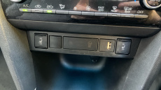 Toyota Yaris Cross 1.5 Hybrid Excel 5dr CVT Hybrid Estate